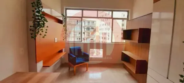 Apartamento com 1 Quarto à venda, 30m² no Centro, Rio de Janeiro
