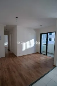 Apartamento com 2 Quartos à venda, 45m² no Santa Maria, Santo André
