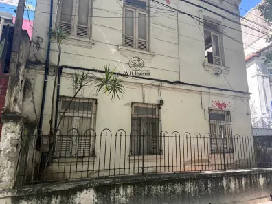 Casa com 5 Quartos à venda, 150m² no Tijuca, Rio de Janeiro
