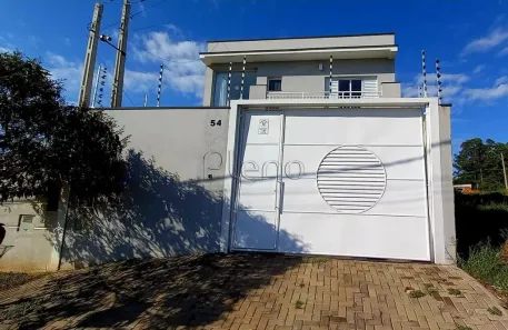 Casa com 3 Quartos à venda, 148m² no Parque Montreal, Campinas
