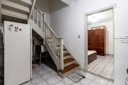 Casa com 5 Quartos à venda, 252m² no Vila Pompéia, São Paulo