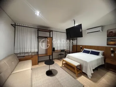 Apartamento com 1 Quarto para alugar, 30m² no Residencial Ipanema, Sinop