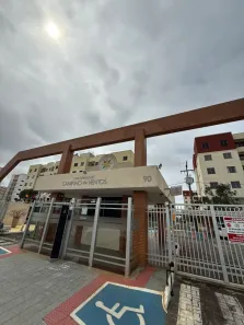 Apartamento com 2 Quartos para alugar, 64m² no Aruana, Aracaju