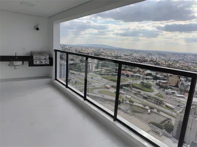 Apartamento com 3 Quartos à venda, 112m² no Parque Campolim, Sorocaba