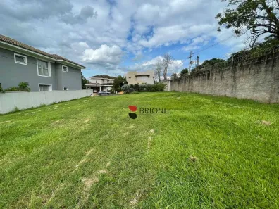 Lote/Terreno à venda, 761m² no Condomínio Arara Vermelha, Ribeirão Preto