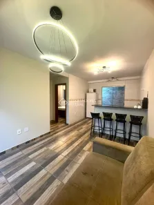 Apartamento com 2 Quartos à venda, 60m² no Ingleses do Rio Vermelho, Florianópolis
