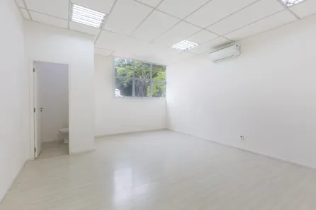 Ponto Comercial para alugar, 25m² no Jardim Caboré, São Paulo