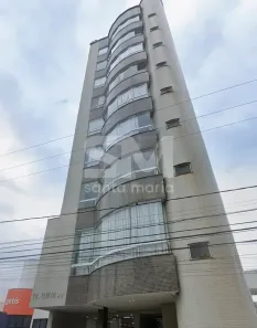 Apartamento com 3 Quartos à venda, 196m² no Centro, Chapecó