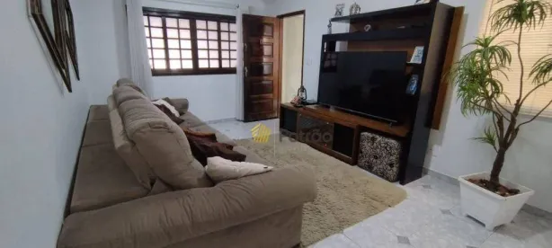 Sobrado com 3 Quartos à venda, 134m² no Santa Terezinha, São Bernardo do Campo