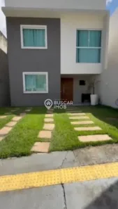 Casa com 3 Quartos à venda, 200m² no Centro, Lauro de Freitas