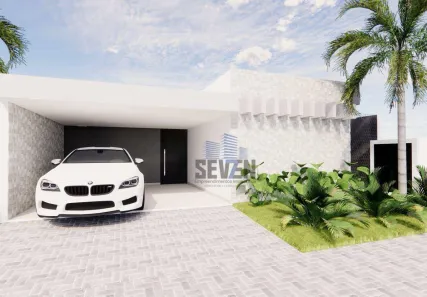 Casa de Condomínio com 3 Quartos à venda, 200m² no Vila Santa Maria, Piratininga