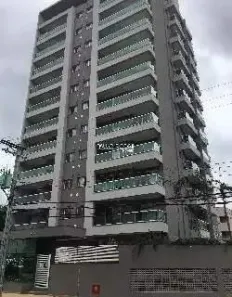 Apartamento com 2 Quartos à venda, 75m² no Nova Aliança, Ribeirão Preto