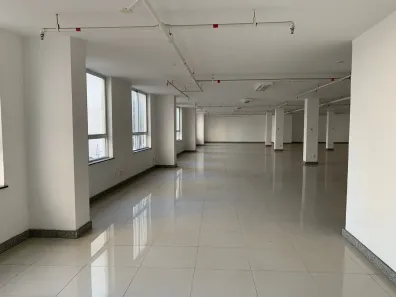 Sala Comercial para alugar, 523m² no Centro, Rio de Janeiro