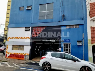 Ponto Comercial para alugar, 74m² no Vila Xavier (Vila Xavier), Araraquara