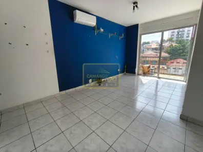 Apartamento com 1 Quarto para alugar, 46m² no Bela Vista, São Paulo