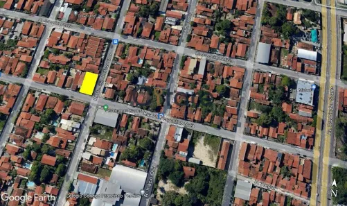 Imóvel Comercial com 1 Quarto à venda, 100m² no Messejana, Fortaleza