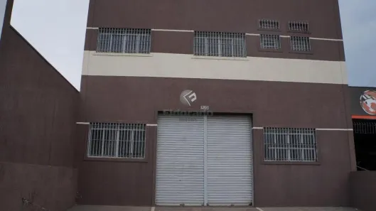 Ponto Comercial para alugar, 208m² no Centro, Nova Odessa