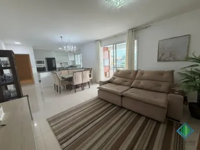 Apartamento com 3 Quartos à venda, 116m² no Jardim Atlântico, Florianópolis
