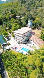 Imóvel Comercial à venda, 5m² no , Baturité