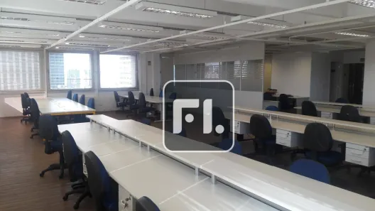Sala Comercial para alugar, 415m² no Jardim Dom Bosco, São Paulo