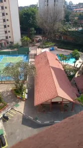 Apartamento com 2 Quartos para alugar, 57m² no Chácara Nossa Senhora do Bom Conselho, São Paulo