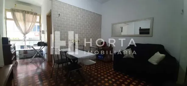 Apartamento com 2 Quartos à venda, 69m² no Copacabana, Rio de Janeiro