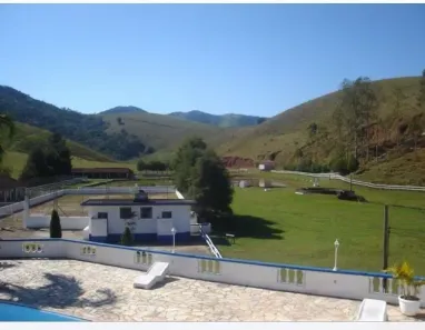 Fazenda/Sítio à venda, 343000m² no Altos da Vila Paiva, São José dos Campos