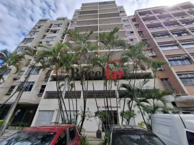Apartamento com 2 Quartos à venda, 80m² no Tijuca, Rio de Janeiro