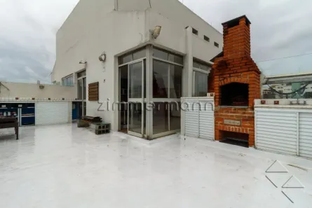 Apartamento com 2 Quartos à venda, 170m² no Alto de Pinheiros, São Paulo
