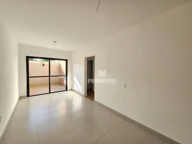 Apartamento com 3 Quartos à venda, 77m² no Jardim São Domingos, Americana