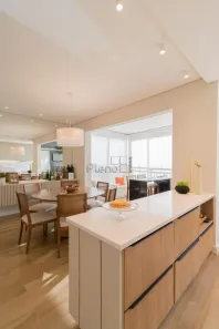 Apartamento com 2 Quartos à venda, 92m² no Swiss Park, Campinas