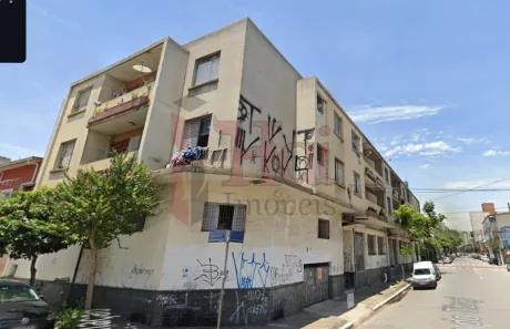 Apartamento com 1 Quarto à venda, 735m² no Bom Retiro, São Paulo