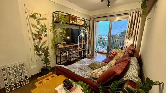 Apartamento com 3 Quartos à venda, 88m² no Jardim Glória, Americana