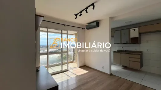 Apartamento com 2 Quartos para alugar, 64m² no São Geraldo, Porto Alegre