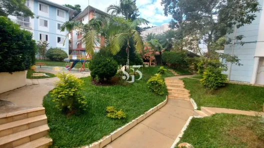 Apartamento com 2 Quartos à venda, 66m² no Chácaras Campos Elíseos, Campinas