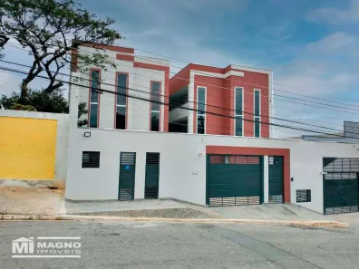Apartamento com 2 Quartos à venda, 40m² no Jardim Liderança, São Paulo
