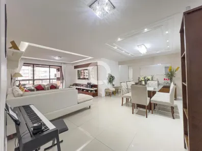 Apartamento com 4 Quartos à venda, 196m² no Agriões, Teresópolis
