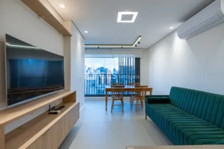 Apartamento com 2 Quartos à venda, 70m² no Perdizes, São Paulo
