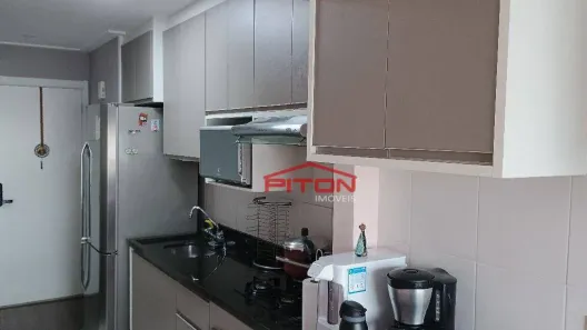 Apartamento com 2 Quartos à venda, 74m² no Vila Aricanduva, São Paulo