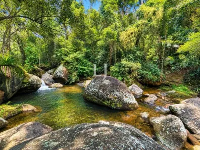 Casa de Condomínio com 4 Quartos à venda, 340m² no Pedro do Rio, Petrópolis