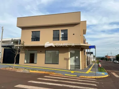 Sala Comercial à venda, 54m² no São Francisco, Toledo