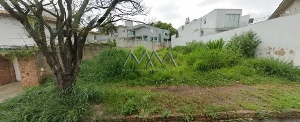 Lote/Terreno para alugar, 4020m² no Belvedere, Belo Horizonte