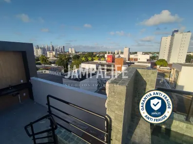 Apartamento com 2 Quartos à venda, 46m² no Bancários, João Pessoa