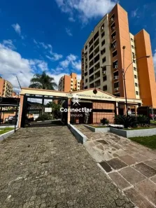 Apartamento com 2 Quartos à venda, 60m² no Jardim Carvalho, Porto Alegre