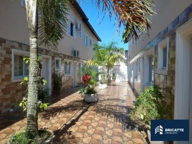 Casa de Condomínio com 2 Quartos à venda, 80m² no Gaivota, Itanhaém
