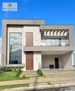 Casa de Condomínio com 3 Quartos à venda, 230m² no Residencial Evidências, Indaiatuba