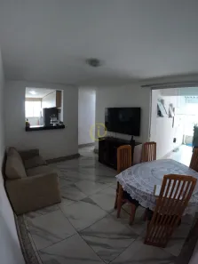 Apartamento com 3 Quartos à venda, 75m² no Castelo, Belo Horizonte