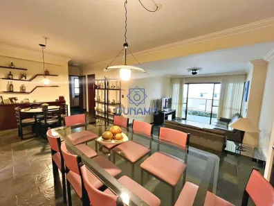 Apartamento com 4 Quartos à venda, 150m² no Vila Alzira, Guarujá