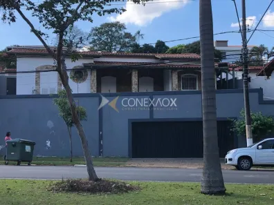 Imóvel Comercial com 3 Quartos à venda, 209m² no Parque Taquaral, Campinas
