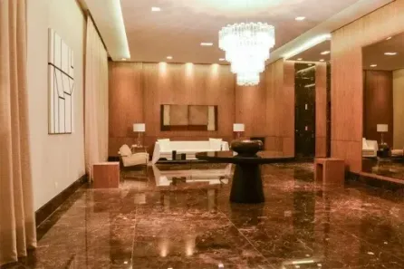 Apartamento com 4 Quartos à venda, 350m² no Vila Nova Conceição, São Paulo